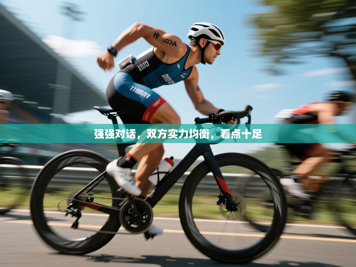 强强对话,双方实力均衡,看点十足 第2张
