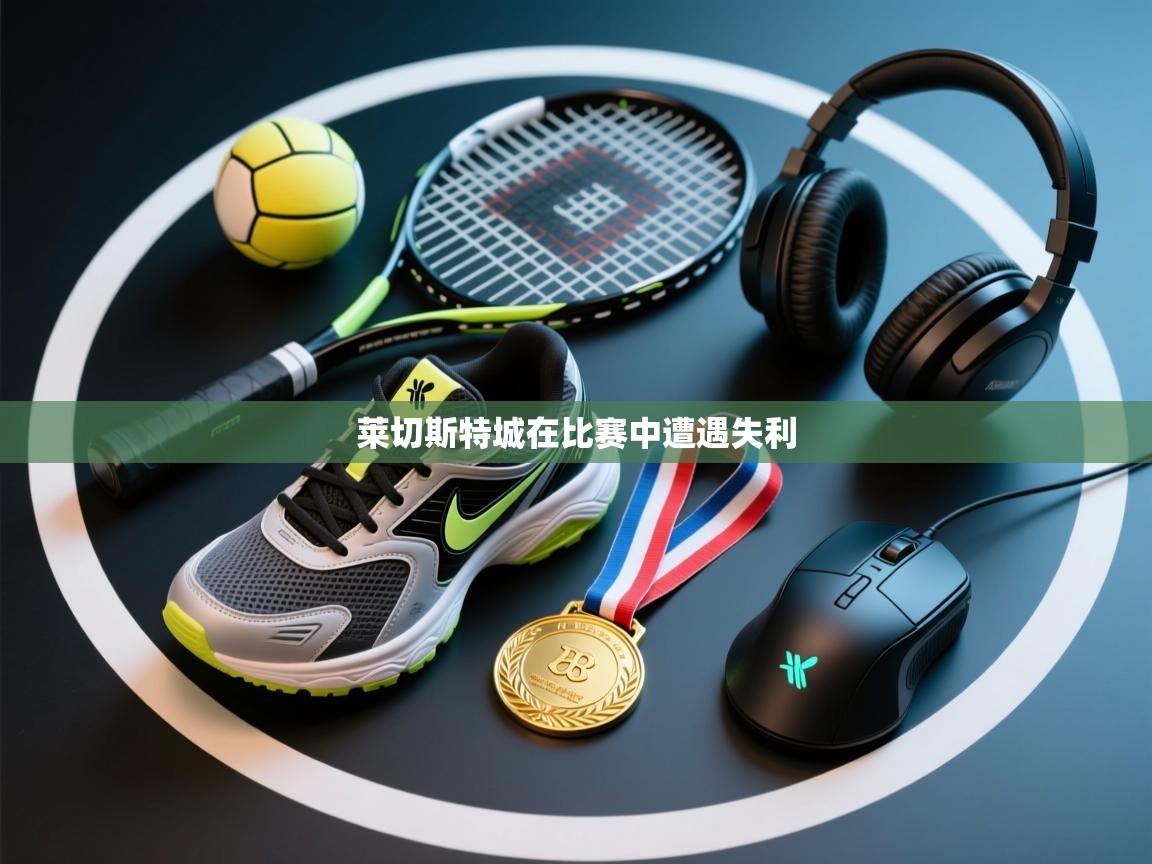 莱切斯特城在比赛中遭遇失利