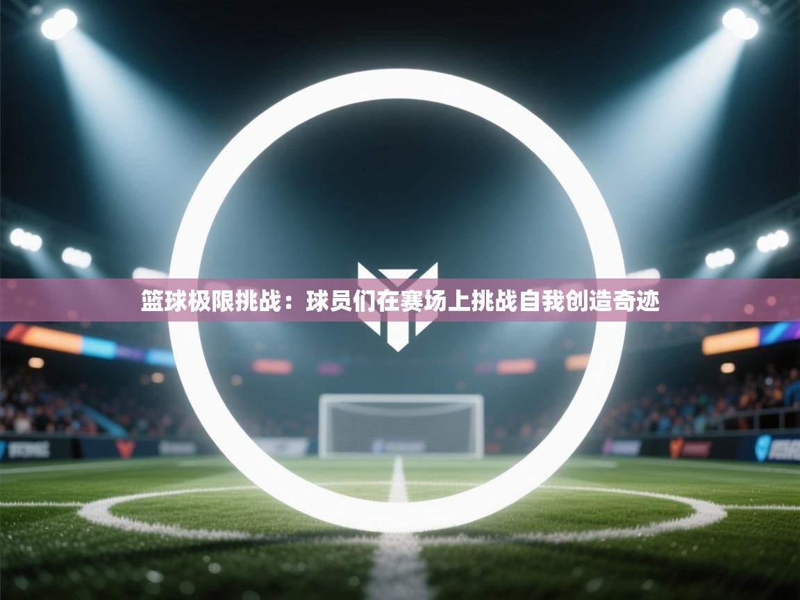 篮球极限挑战:球员们在赛场上挑战自我创造奇迹 第1张