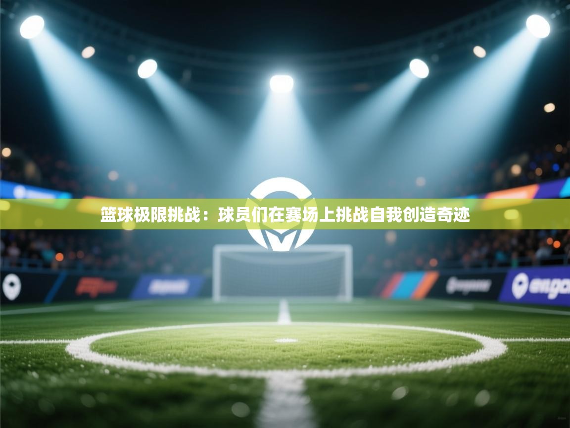 篮球极限挑战:球员们在赛场上挑战自我创造奇迹 第2张