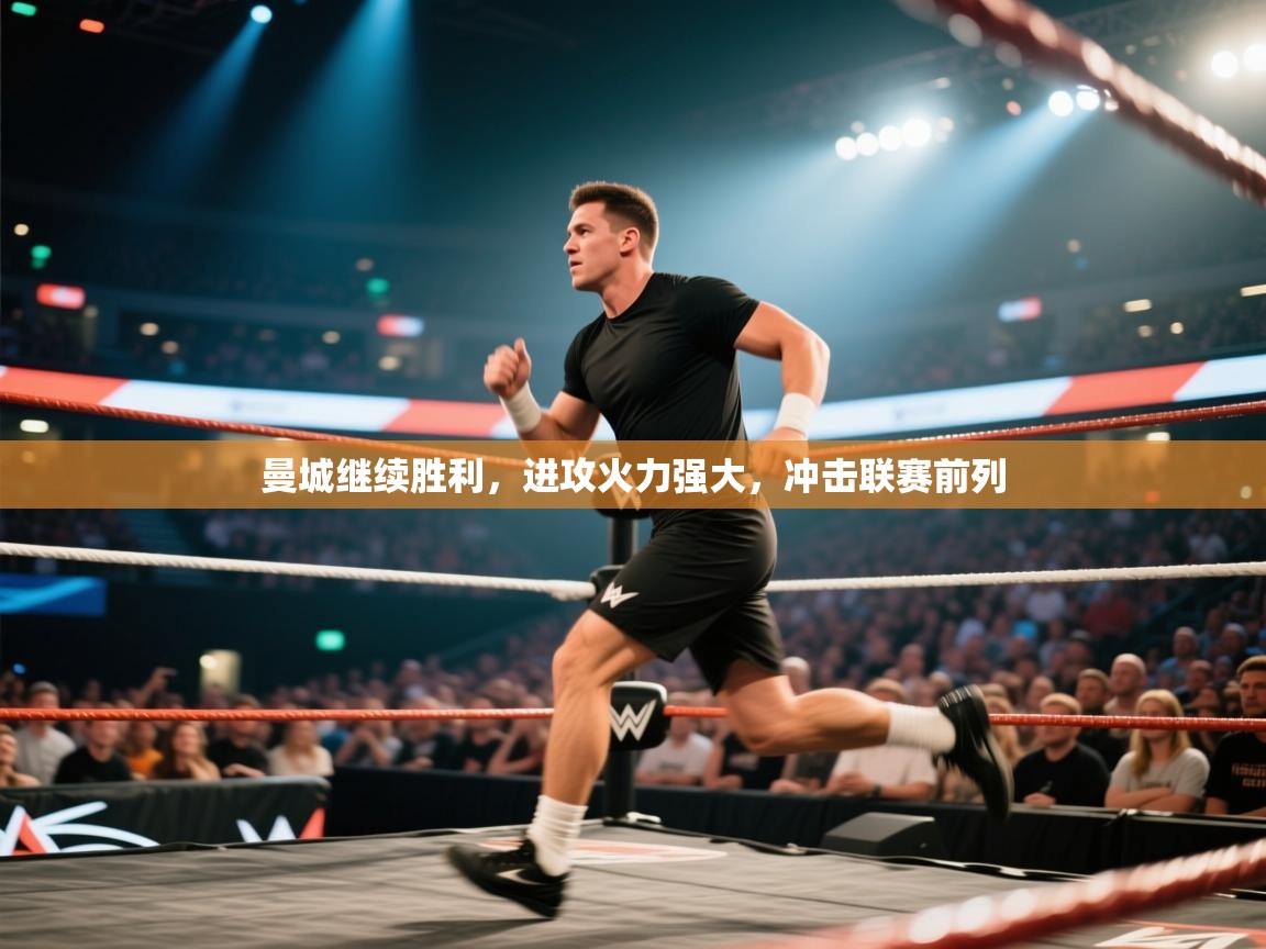 曼城继续胜利，进攻火力强大，冲击联赛前列